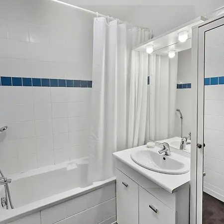 Lumineux Avec Jardin Et Parking Privé Appartement Neufchâtel-Hardelot