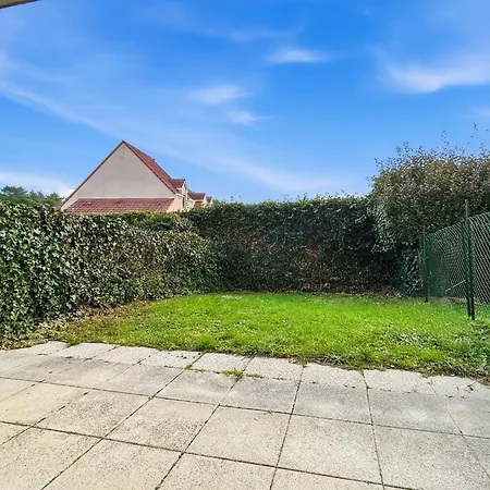 Lumineux Avec Jardin Et Parking Privé *