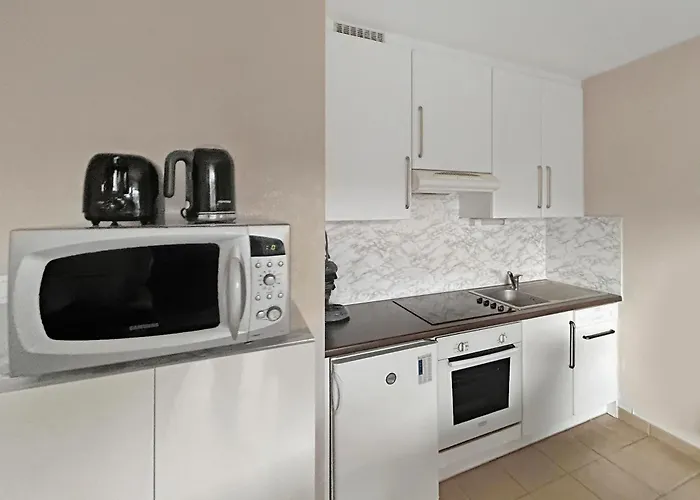 Lumineux Avec Jardin Et Parking Privé Appartement