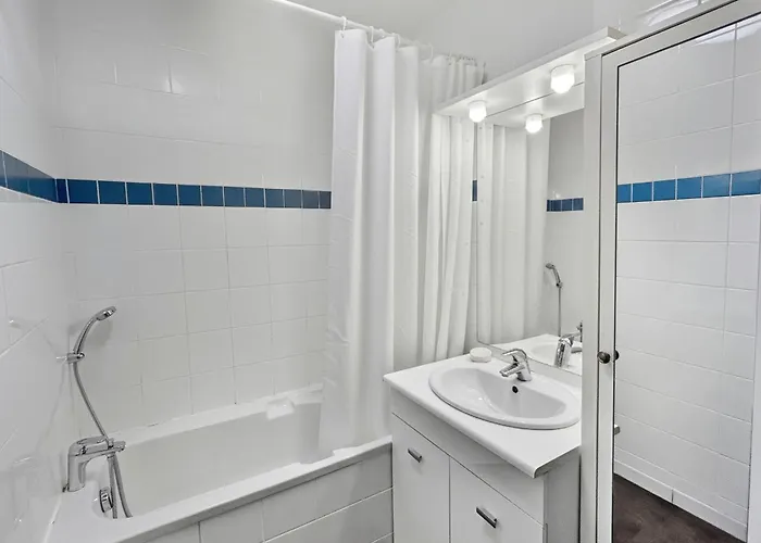 Lumineux Avec Jardin Et Parking Privé Appartement Neufchâtel-Hardelot