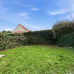 Lumineux Avec Jardin Et Parking Prive 아파트 Neufchâtel-Hardelot